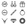 Icon Menu