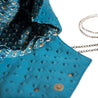 Triangle Canvas HandBags Online - Handmade Bags for Women