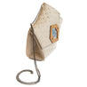 Triangle Canvas Handbags Online - Handmade Bags for Women