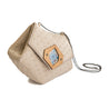 Triangle Canvas Handbags Online - Handmade Bags for Women