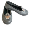 Super Cute Shoes. Handmade, Designer Slip-on Shoes.