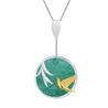 A New Beginning Pendant Necklace