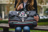 Designer Handmade Handle Handbag - Stylish Bags for Women