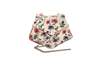 Triangle Canvas Handbags Online - Handmade Bags for Women