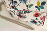Triangle Canvas Handbags Online - Handmade Bags for Women