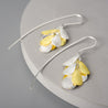 Playful Dangle Earrings