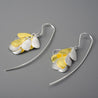 Playful Dangle Earrings