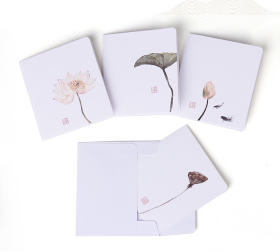 Greeting card