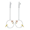 Little Birds Dangle Earrings
