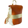Handmade Leather Bags for Women - Designer Backpack Bags