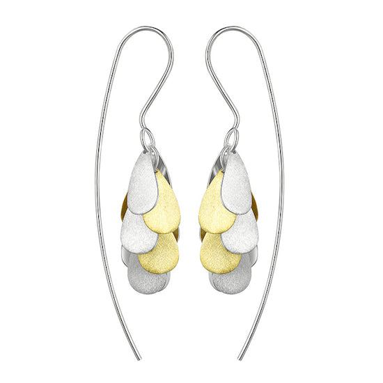 Playful Dangle Earrings