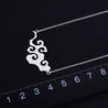 Fluffy Clouds Jewellery Set