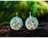 Lotus Whispers Jewellery Set