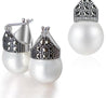 Mother of Pearl Jewellery Set
