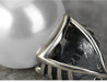 Mother of Pearl Jewellery Set