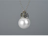 Mother of Pearl Jewellery Set