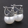 Mother of Pearl Jewellery Set