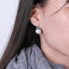 Mother of Pearl Jewellery Set