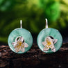 Lotus Whispers Jewellery Set