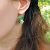 Lotus Whispers Jewellery Set