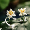 Summer Flower Earrings