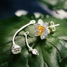 Summer Flower Earrings