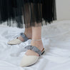 Double Layer Anklet