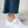Heart Chain Anklet