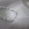 Heart Chain Anklet