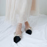 Stripe Anklet