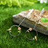 Little Birds Dangle Earrings