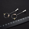 Little Birds Dangle Earrings