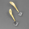 Crystal Drop Earrings