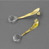 Crystal Drop Earrings