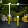 Serpentine Jewellery Set