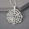 Spring life Pendant Necklace