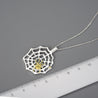Spring life Pendant Necklace