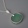 A New Beginning Pendant Necklace