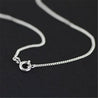 Handmade Natural Pearl Bird Necklace - Gold and Sterling Silver 925