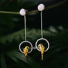 Handmade Silver Earrings for Girls - Jewellery Online