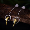 Handmade Silver Earrings for Girls - Jewellery Online