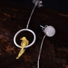 Handmade Silver Earrings for Girls - Jewellery Online