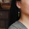 Serpentine Jewellery Set