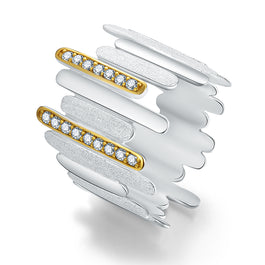 Parallel Universe Ring