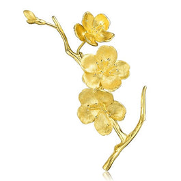 Beautiful Blossom Brooch