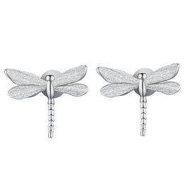 Dragonfly Studs