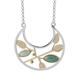 ‘Spring in the Air' Necklace