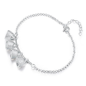 'Little Bells' Bracelet