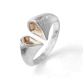 Designer 'Love Heart' Ring