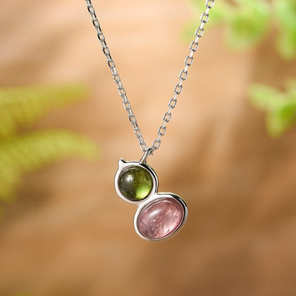 Pink - yellow / 46cm